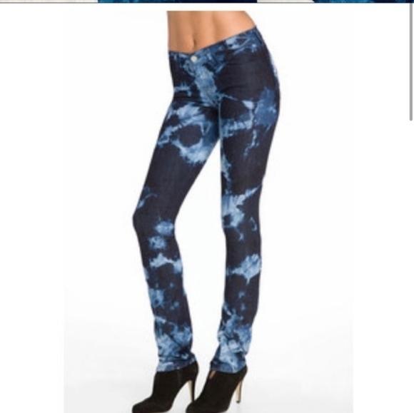 J Brand Skinny Jeans 24 NWOT - Picture 1 of 5